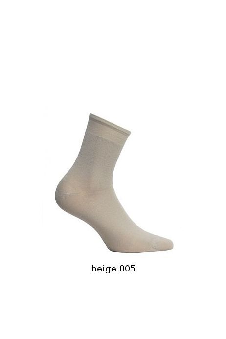 Bambusové ponožky Wola Comfort