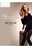 Pančuchové nohavice Veneziana Soft Silk 180 den