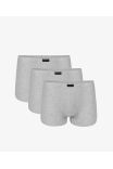 3 PACK boxerky Atlantic 3BMH-007