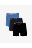 3 PACK pánske boxerky Atlantic 3MH-047