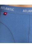 3 PACK pánske boxerky Atlantic 3MH-047