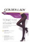 Pančuchové nohavice Golden Lady Tonic 100 den