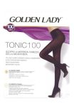 Pančuchové nohavice Golden Lady Tonic 100 den