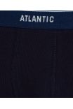 3 PACK pánske boxerky Atlantic 3MH-179