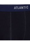 3 PACK pánske boxerky Atlantic 3MH-179