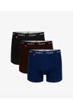 3 PACK pánske boxerky Atlantic 3MH-047