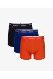 3 PACK pánske boxerky Atlantic 3MH-047