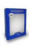 2 PACK pánskych slipov Henderson 1440 K614 3XL-5XL