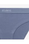 3 PACK nohavičiek Atlantic 3LP-215