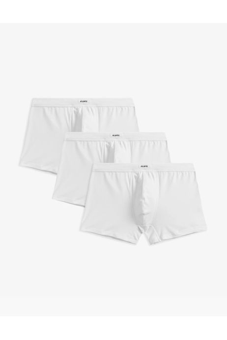 3 PACK boxerky Atlantic 3MH-185