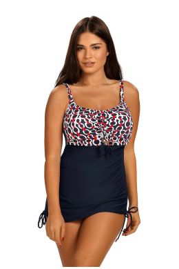 Plavky Self S 584 MR8 Marinaio 8 Tankini