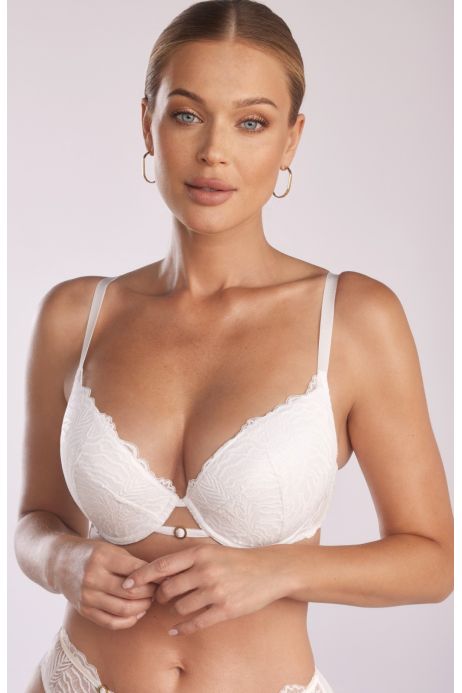 Podprsenka push-up Kinga PU-1099 Luna