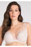 Podprsenka soft Gorsenia K 852 Romantic Vibe