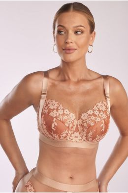 Podprsenka soft Kinga SC-1111 Sylvie