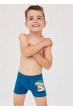 Chlapčenské boxerky Cornette Kids Boy 701/93 Work Zone 2 86-128