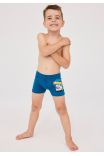 Chlapčenské boxerky Cornette Kids Boy 701/93 Work Zone 2 86-128