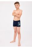 Chlapčenské boxerky Cornette Young Boy 700/142 Wolf 134-164