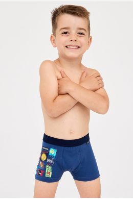 Chlapčenské boxerky Cornette Young Boy 700/139 Winner 134-164