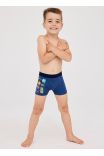 Chlapčenské boxerky Cornette Young Boy 700/139 Winner 134-164