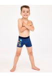 Chlapčenské boxerky Cornette Kids Boy 701/139 Winner 86-128