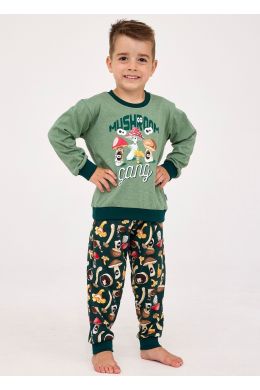 Chlapčenské pyžamo Cornette Kids Boy 976/164 Gang 86-128