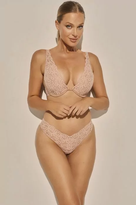 Podprsenka push-up Kinga PU-1150 Bella