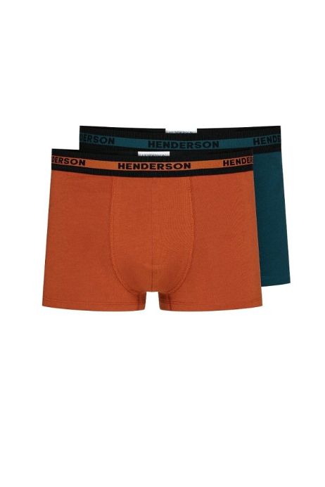 2 PACK pánske boxerky Henderson 42252 Jag