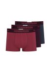 3 PACK pánske boxerky Henderson 42257 Jewel