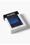 3 PACK slipov Atlantic 3MP-161