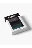 3 PACK boxerky Atlantic 3MH-182