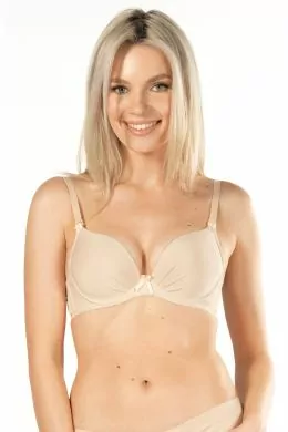 Podprsenka Push-Up Nipplex Lili