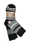 2 PACK ponožiek WiK 37809 Damen Socken 35-42