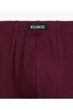 3 PACK pánske boxerky Atlantic 3MH-197