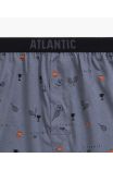 2 PACK trenky Atlantic 2MBX-052