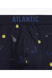 3 PACK boxerky Atlantic 3MH-050