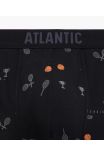 3 PACK boxerky Atlantic 3MH-050