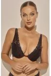 Podprsenka push-up Kinga PU-1166 Windy