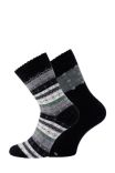 2 PACK ponožiek WiK 37809 Damen Socken 35-42